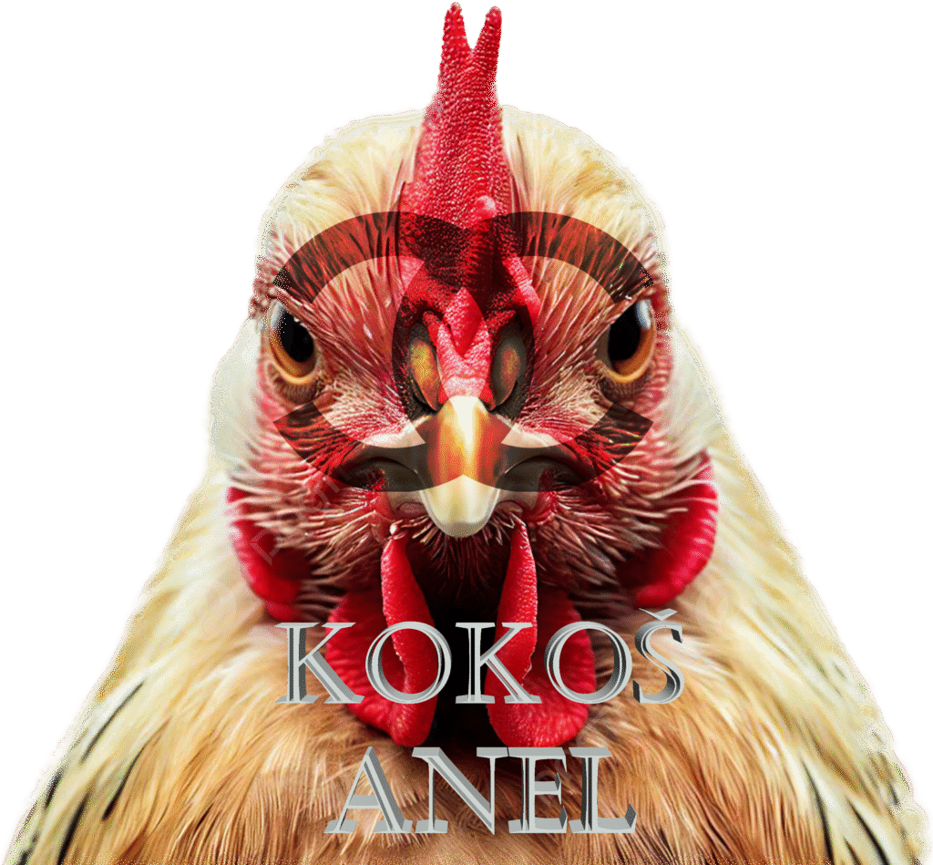 Kokoš Anel