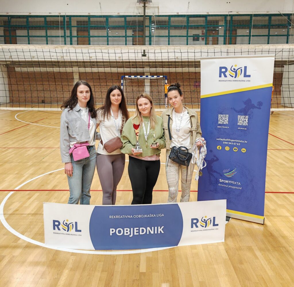 Žene 2023