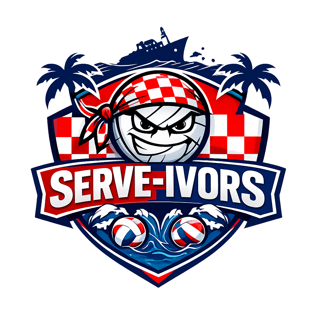 Serve-ivors