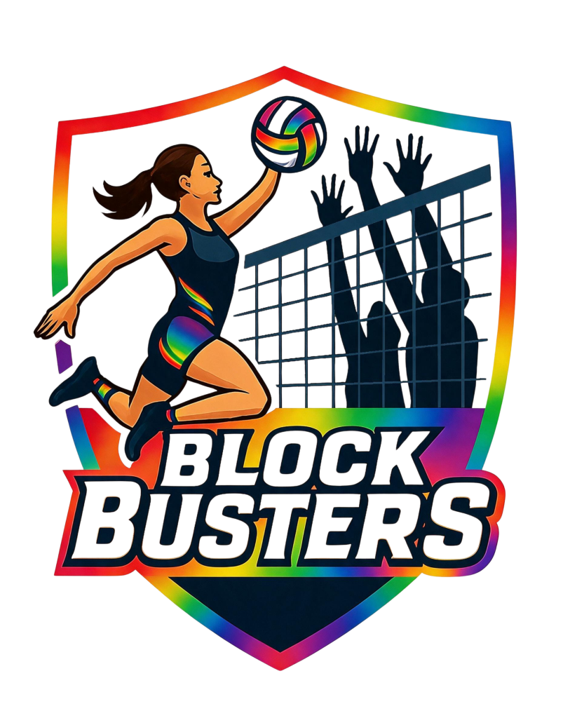 Block Busters Block Busters