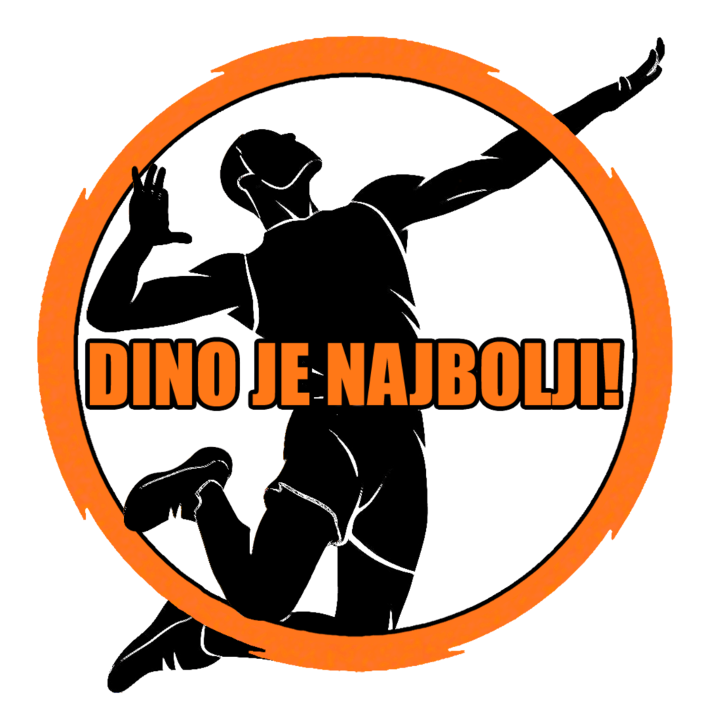 Dino je najbolji!