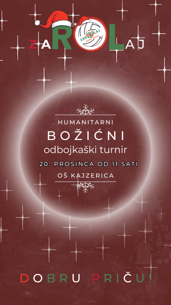 Drugi “ZaROLaj dobru priču!” humanitarni turnir Drugi “ZaROLaj dobru priču!” humanitarni turnir