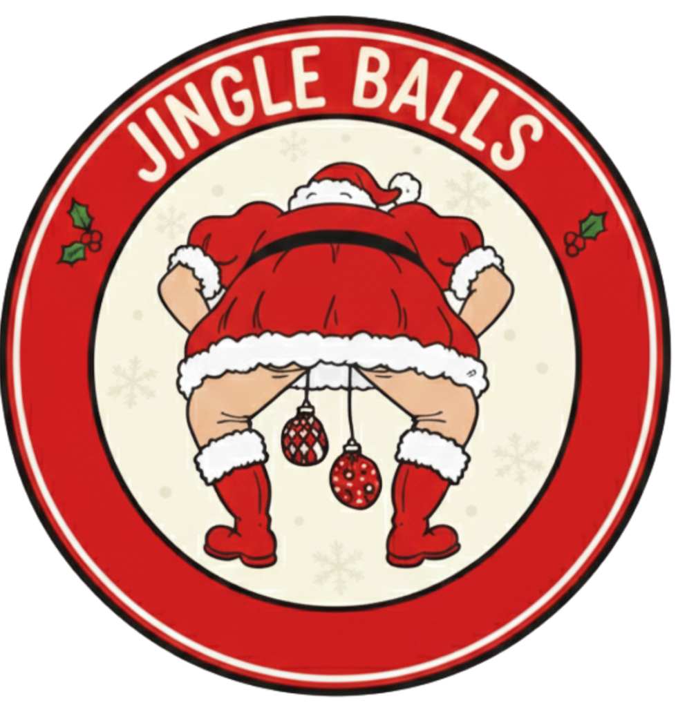 Jingle Balls