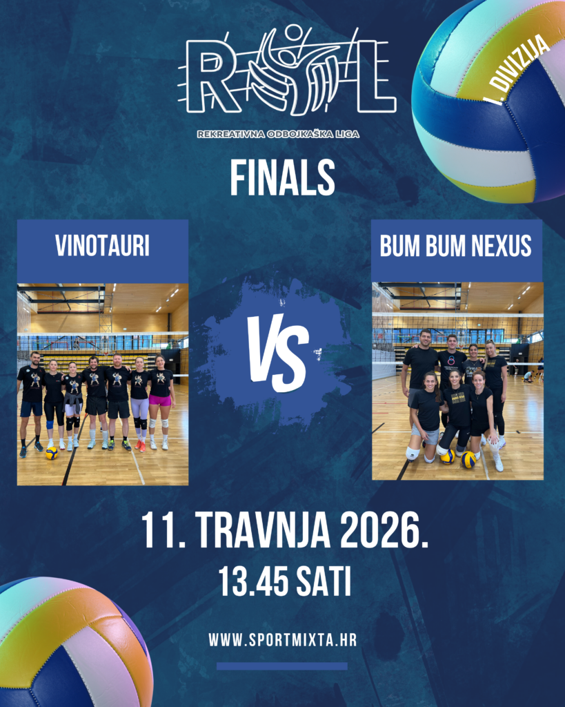 U tijeku je završnica šeste sezone ROL-a! U tijeku je završnica šeste sezone ROL-a!