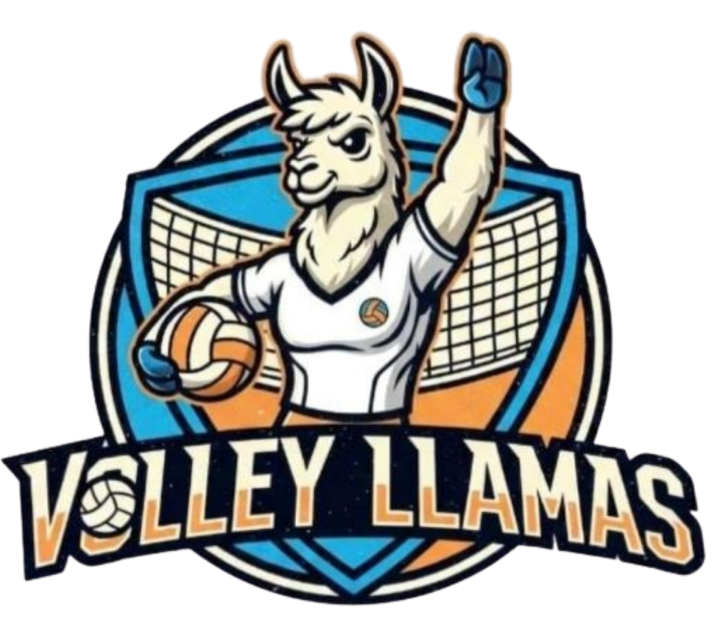 Volley Llamas